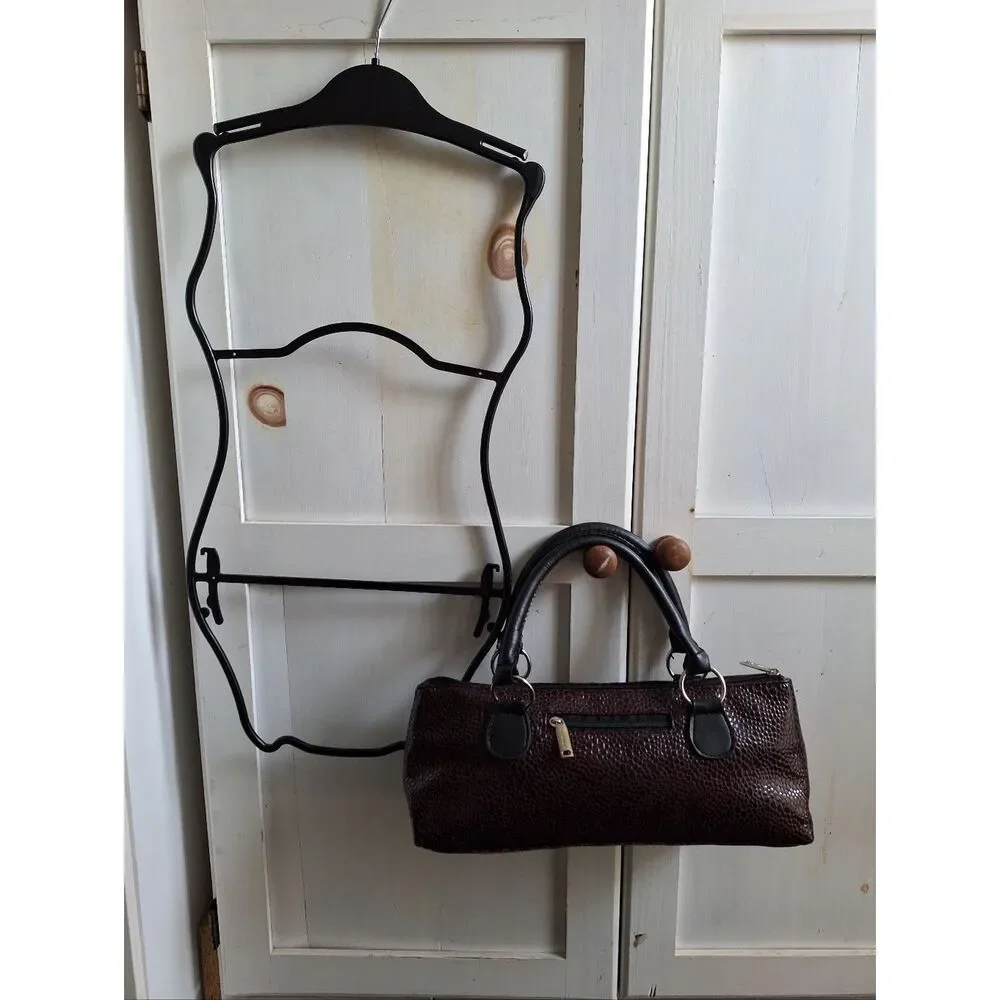 Merlot Hobo Insulated Bag